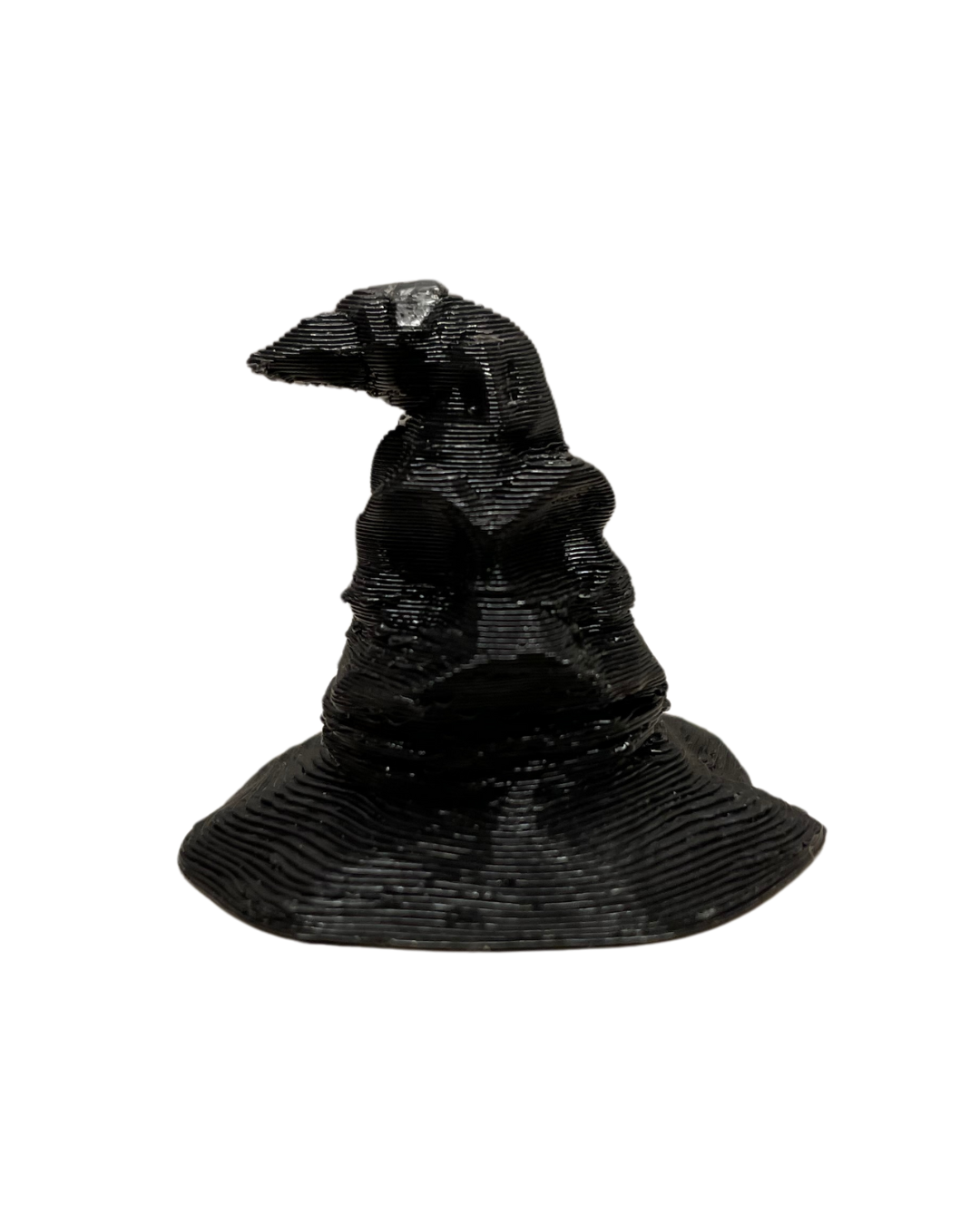 Sorting Hat - Sea Urchin Hat