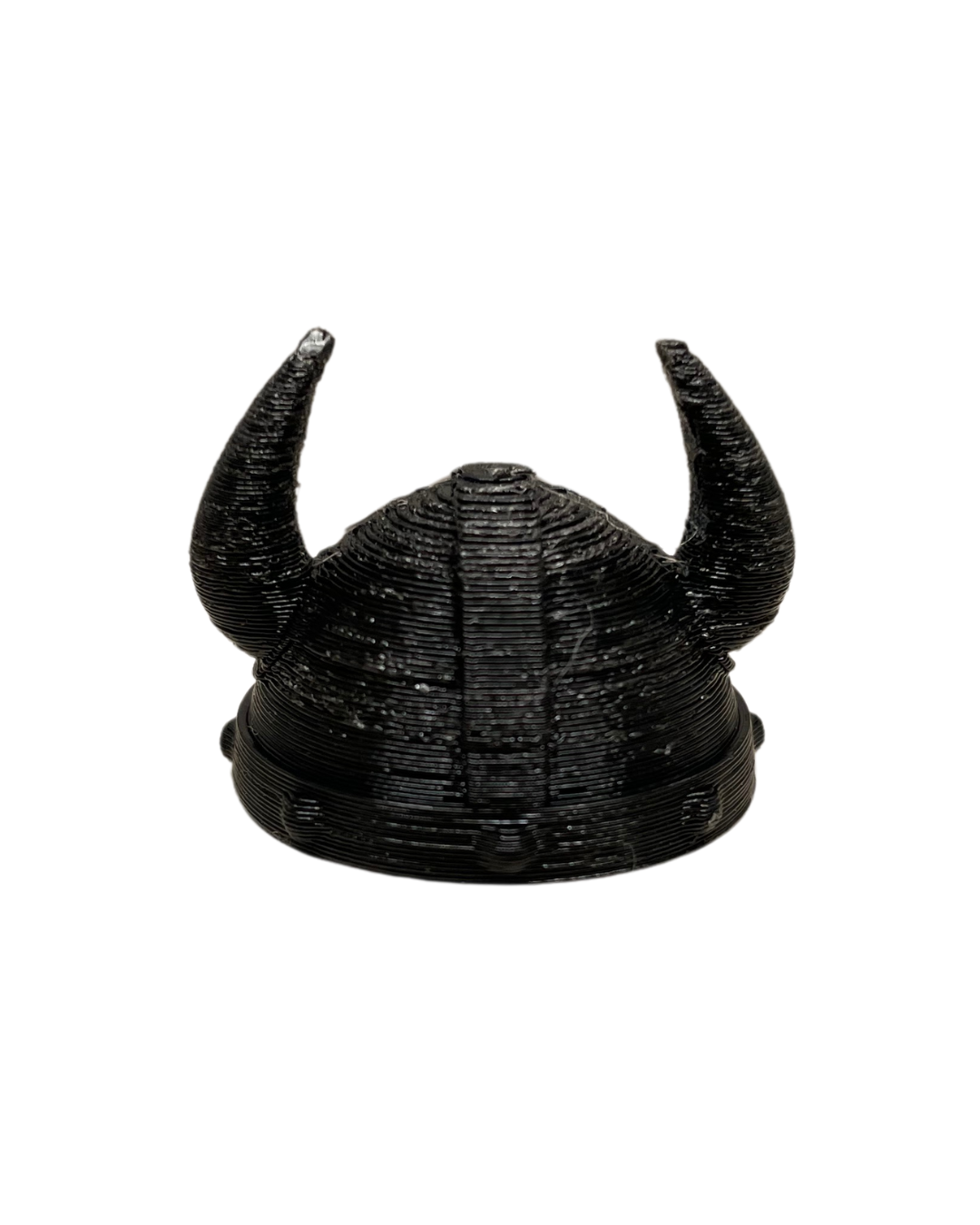Viking Hat - Sea Urchin Hat