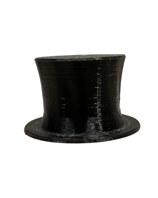 Top Hat - Sea Urchin Hat