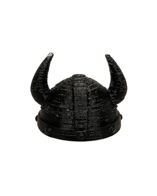 Viking Hat - Sea Urchin Hat