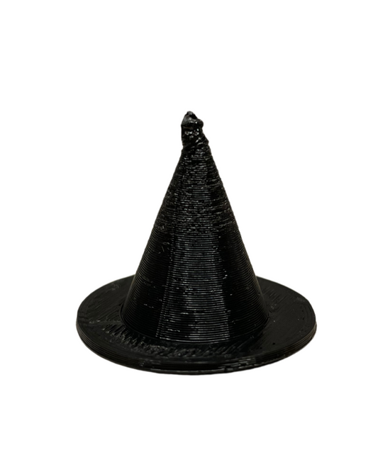 Witch Hat - Sea Urchin Hat