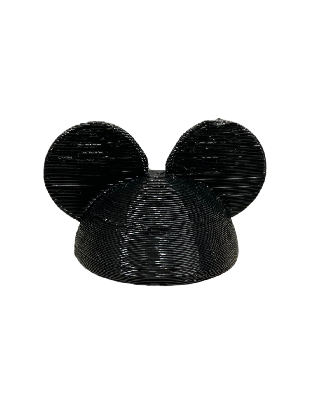 Mouse Hat - Sea Urchin Hat
