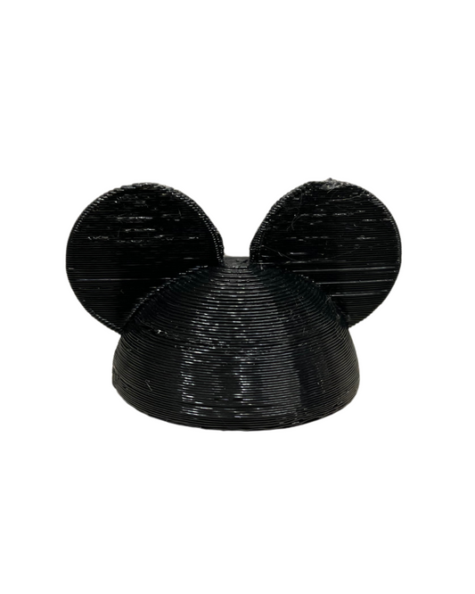 Mouse Hat - Sea Urchin Hat